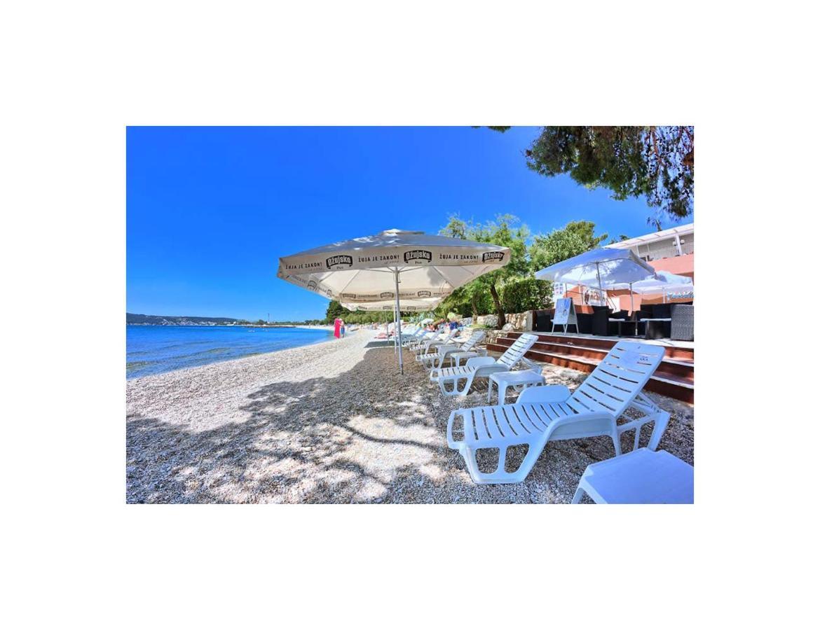 Apartments Dovana Kastela Exterior photo